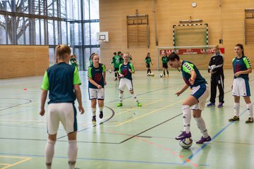 Bild 10 - Girls Cup